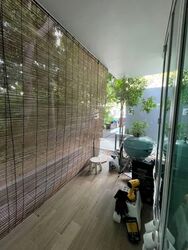 Cabana (D28), Terrace #573349451